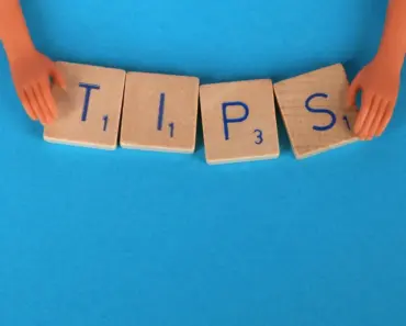 Tips That Will Make Paint Clean Up… Easy! Tips That Will Make Paint Clean Up… Easy!