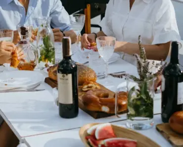 Have a Lovely Weekend.