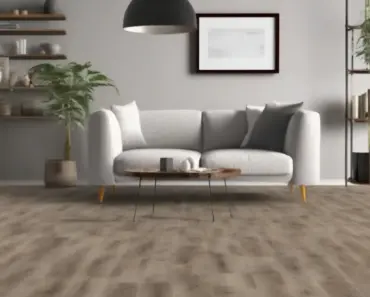 NuCore Flooring Review: How Has It Held Up After 6 Years NuCore Flooring Review: How Has It Held Up After 6 Years