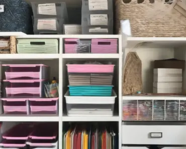 Organize by Room | Abby Organizes