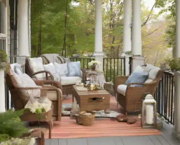 Outdoor Deck Porch & Patio Season Is Here Outdoor Deck Porch & Patio Season Is Here