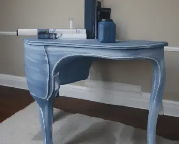Painting Furniture To Look Like Denim Painting Furniture To Look Like Denim