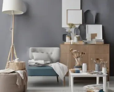 Painting Tips For the Home Decorator