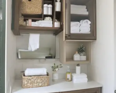 Primary Bathroom Organization Ideas and Updates Primary Bathroom Organization Ideas and Updates