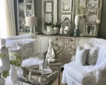 Simply ReStyled Decorating