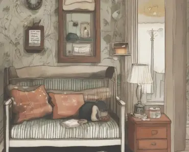 Sometimes… Home Is All About the Little Things