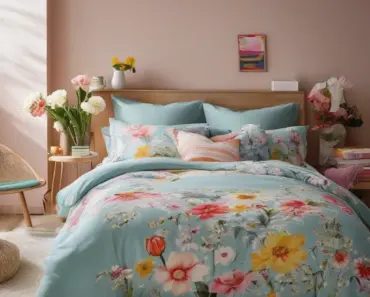 Spring Bedding That Will Instantly Refresh Your Bedroom