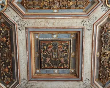 The Ceiling Contractors Have Ghosted Us