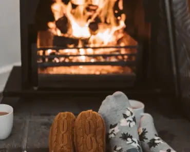 The Cozy Side of Fall: Decorating Through the Five Senses