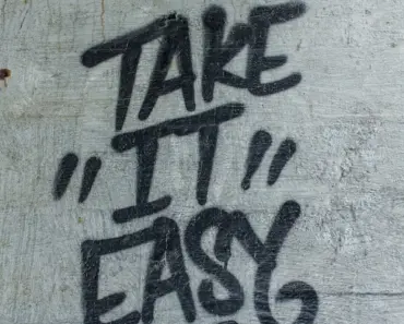 The Easiest Way to Make an Industrial-Style Standing Desk