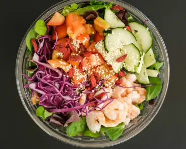 The Healthiest Cookie Recipe on the Planet