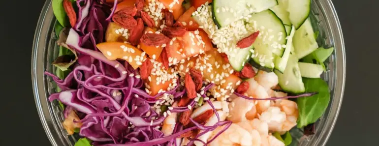 The Healthiest Cookie Recipe on the Planet