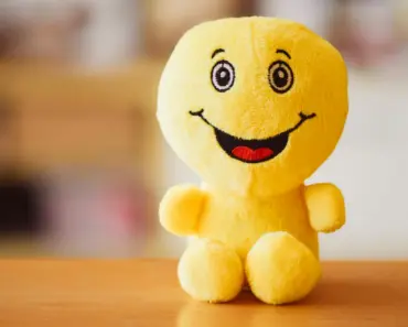 The Joy of Happy Decorating