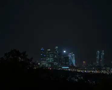 The Night Chip Gaines Showed Up at my House