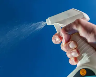 The Spray Painting Tip That Every DIY’er Should Know