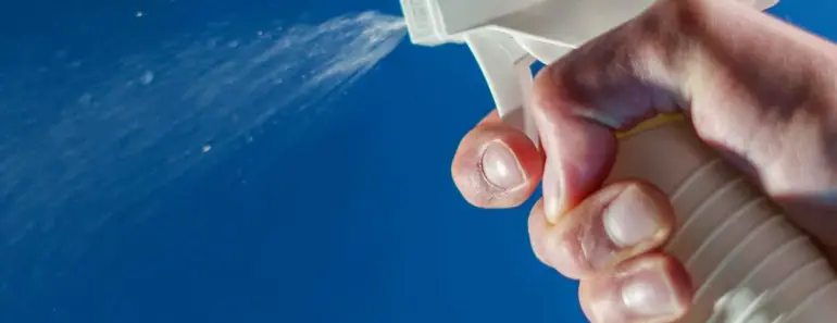 The Spray Painting Tip That Every DIY’er Should Know