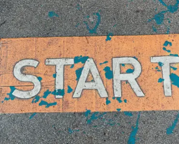 The Start of My Kitchen Garden