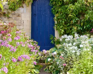 11 Enchanting Secret Garden Ideas for Your Own Retreat 11 Enchanting Secret Garden Ideas for Your Own Retreat
