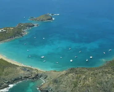 See, Shop, Wear: 5 Stylish St. Barts Looks