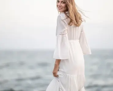 5 Chic Ways to Wear a Brown Dress in Summer 2026