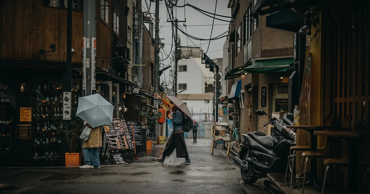 tokyo travel guide