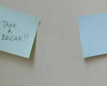 7 Sticky Notes You Should Memorize Today