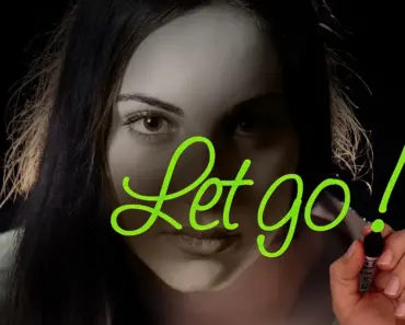 7 Heavy Things We Always Wait Too Long to Let Go
