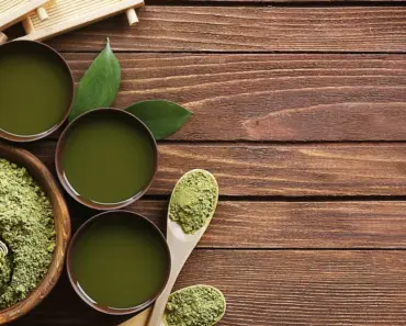 5 Matcha Perfumes That Smell Green and Luxurious 5 Matcha Perfumes That Smell Green and Luxurious