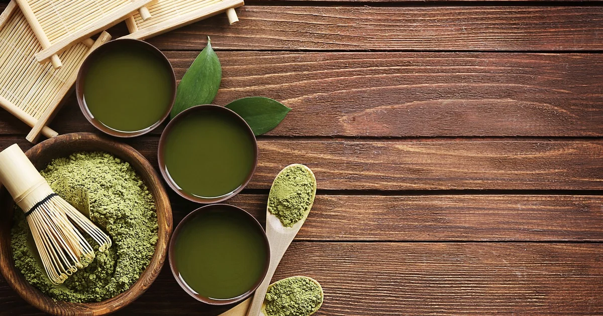 best matcha perfumes
