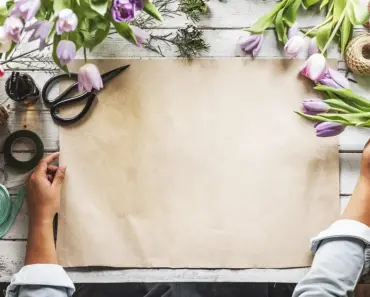 7 Easy Ways to Make DIY Spring Kokedama