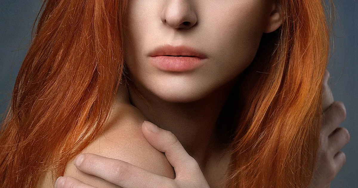 glassy skin hair products