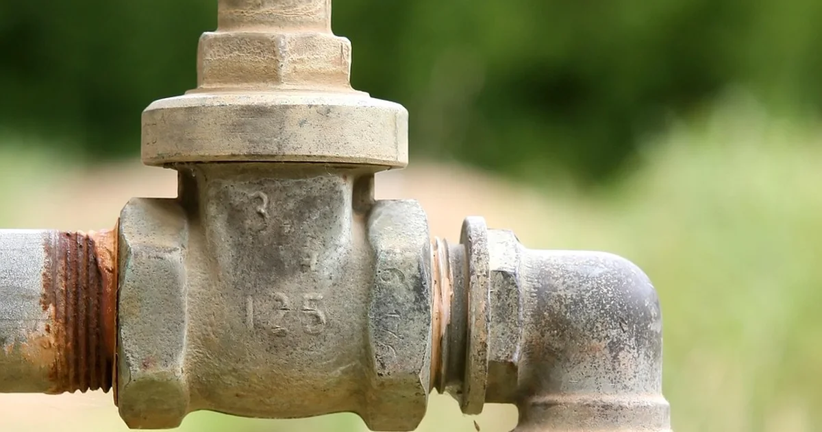 install drip irrigation