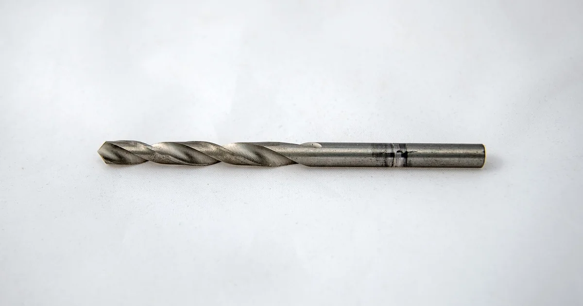 drill drainage hole ceramic