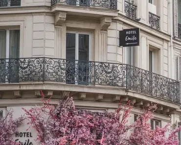 Crowning These 7 Most Stylish Hotels of 2026 Crowning These 7 Most Stylish Hotels of 2026