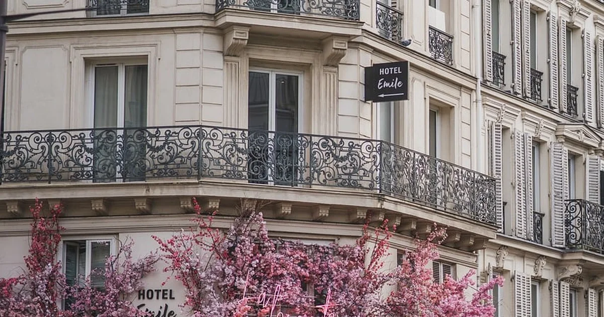 best stylish hotels 2026