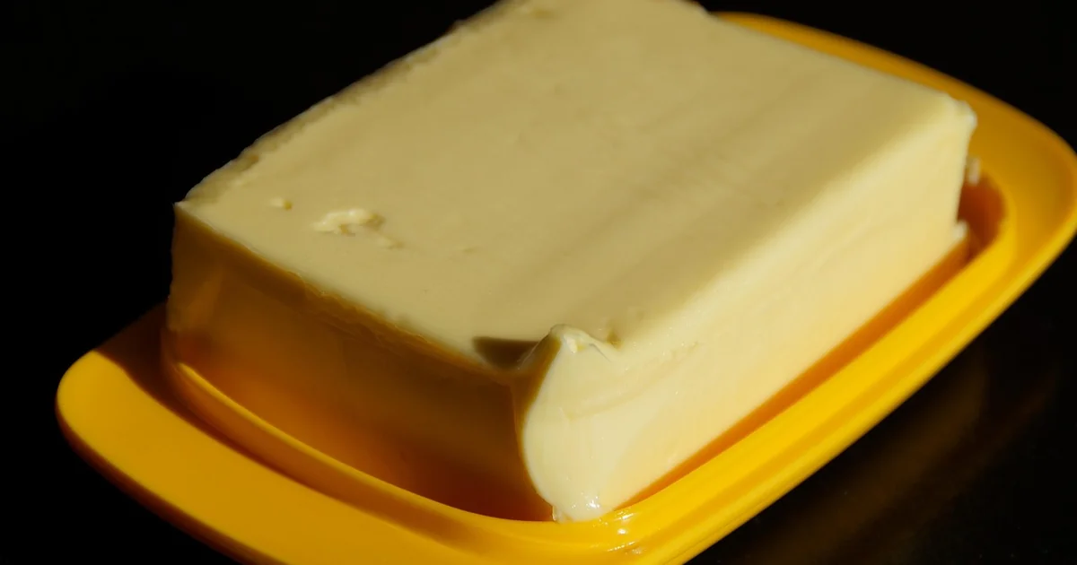 butter yellow summer