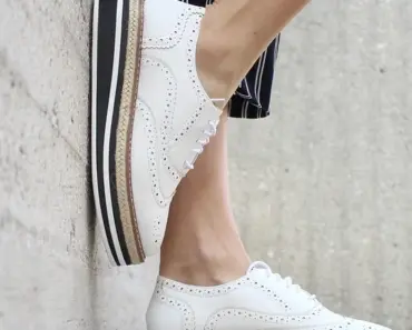 Shop These 27 Chic Nordstrom Sandals, Flats & Sneakers Shop These 27 Chic Nordstrom Sandals, Flats & Sneakers