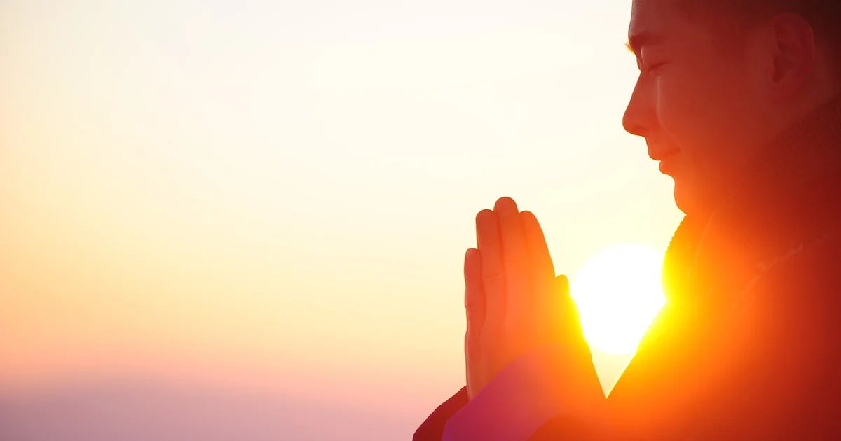 inner peace habits