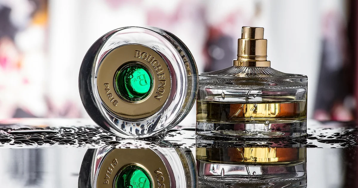 matiere premiere perfumes