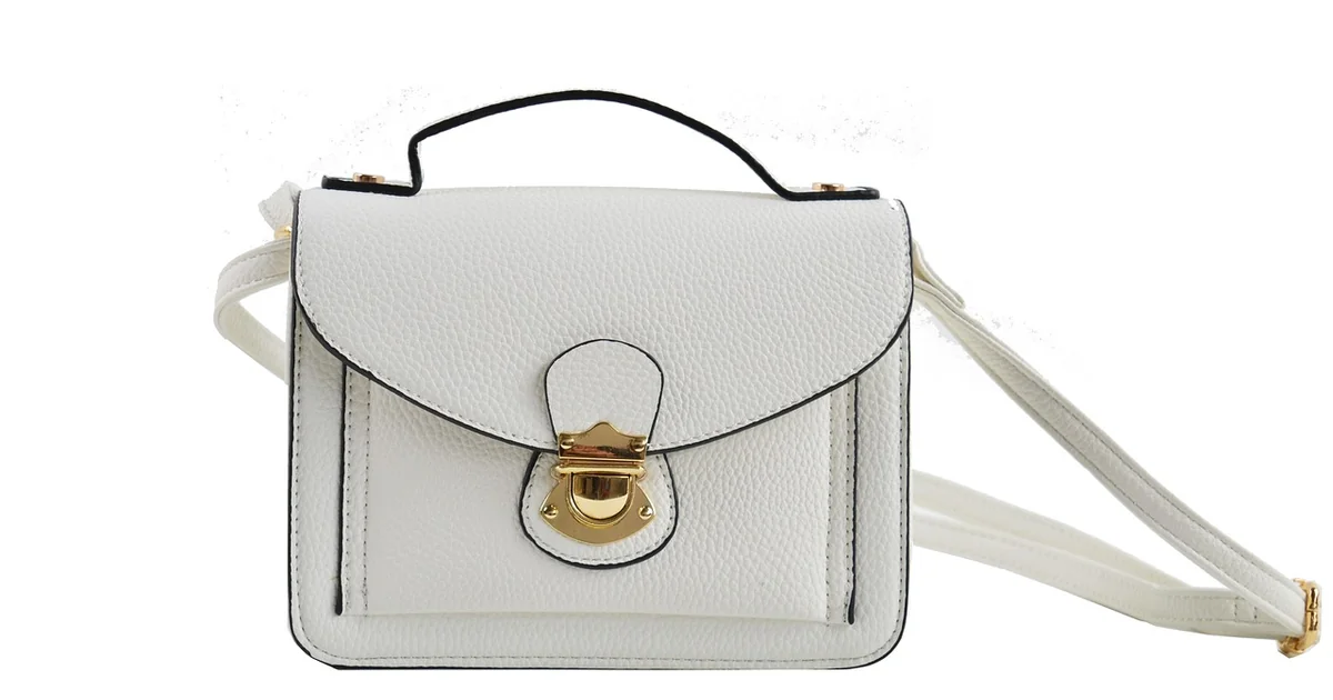 cult shoulder bag