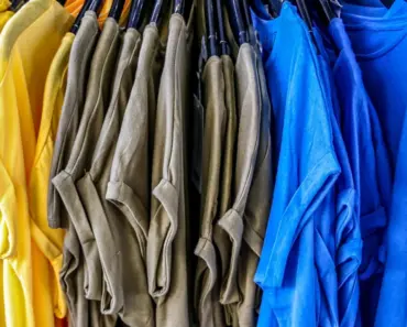 Varsity Shirt Trend Going Big This Summer Varsity Shirt Trend Going Big This Summer