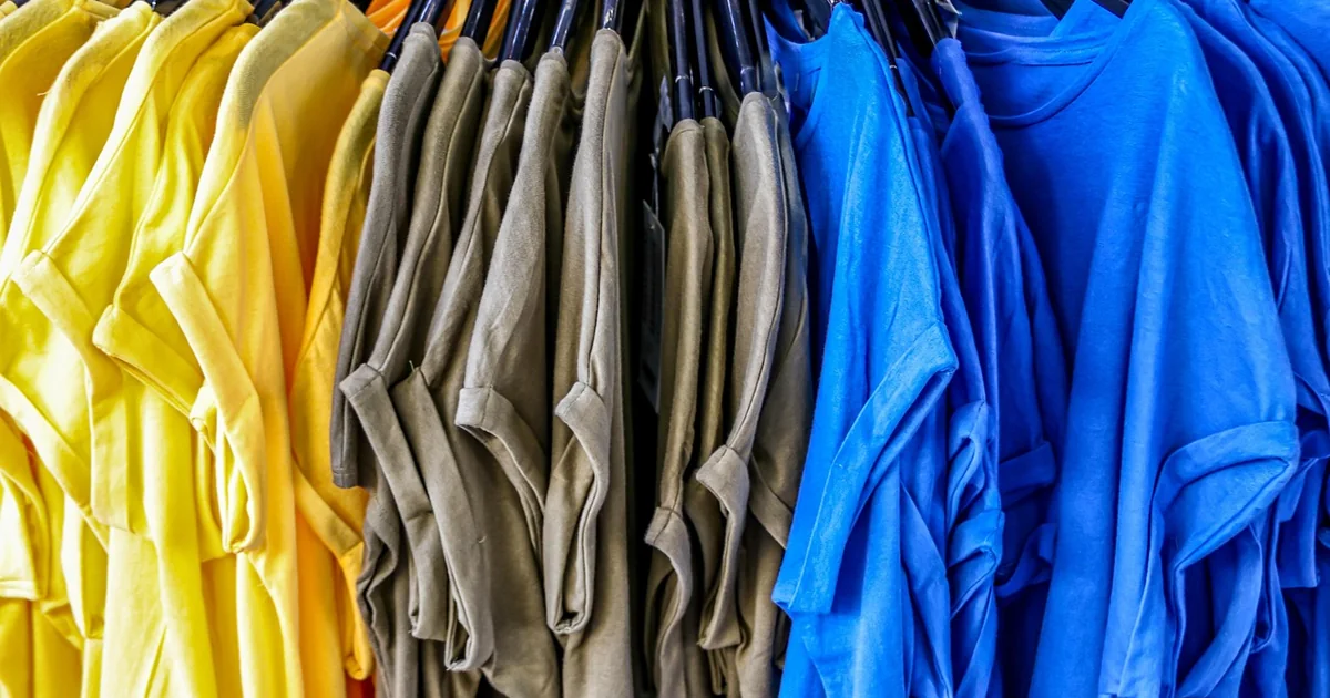 varsity shirt trend