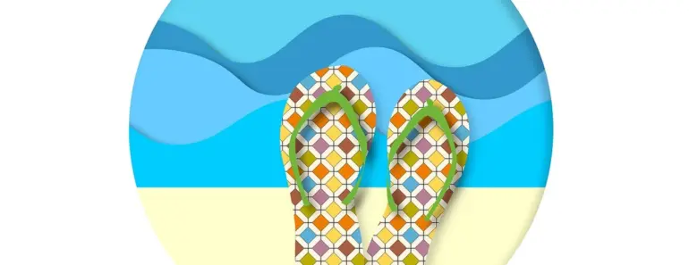 7 Top Flip-Flop Trends for 2026