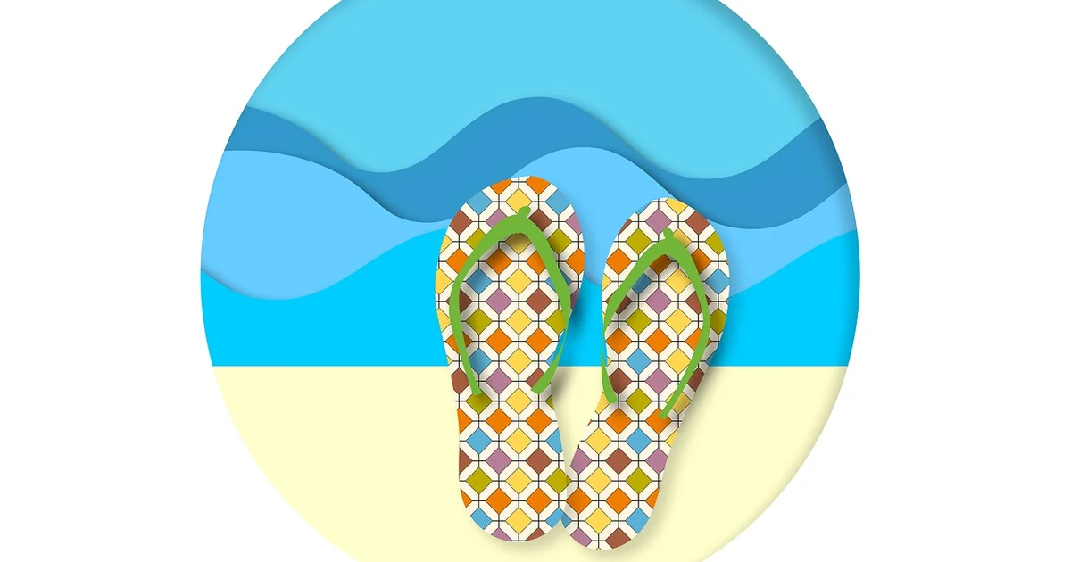 flip flop trends 2026