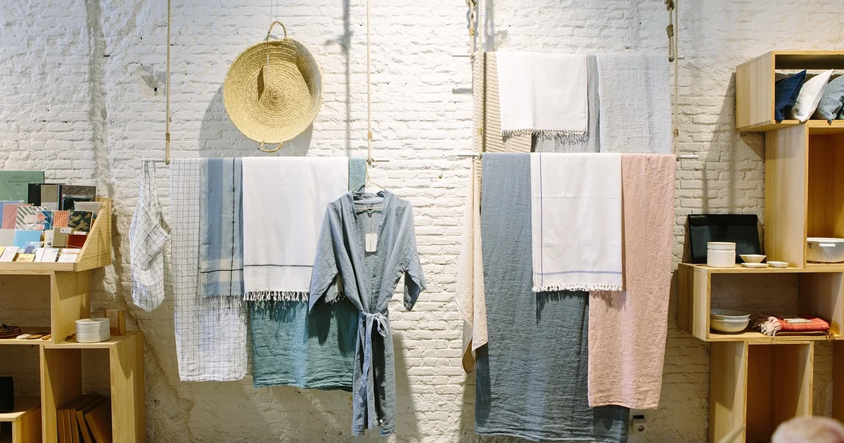 clothing rack plant stand