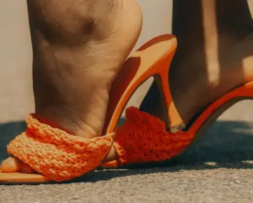 7 Shoe Trends Set to Dominate This Summer