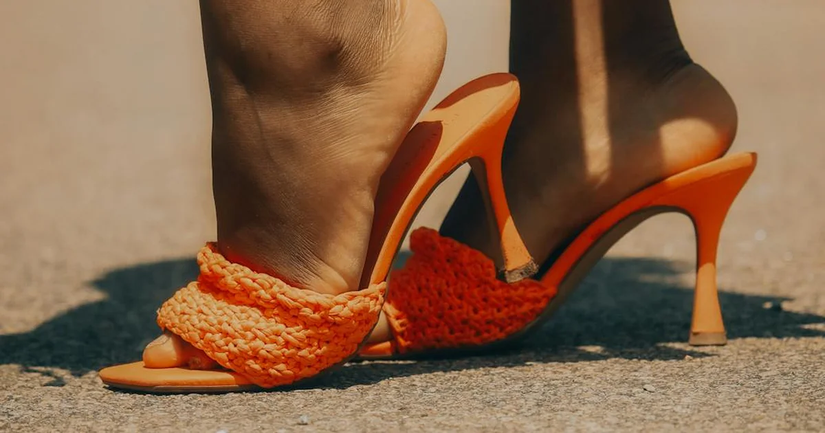 summer shoe trends