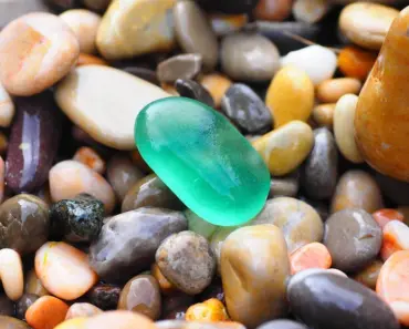 5 Time-Saving Truths: Rock, Pebbles, Sand Analogy
