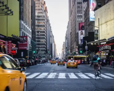6 NYC Trends I’m Leaving Behind When I Move to LA