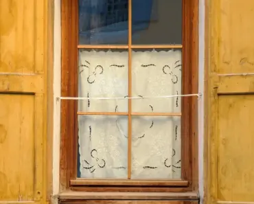 5 Pros Reveal If Curtains Should Be Open or Closed